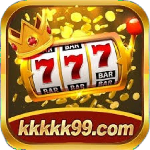 Logo KKKSLOTS Cassino